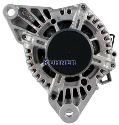 AD KUHNER 301938ri -  Генератор